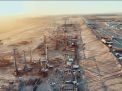 إلغاء مشروع قطار نيوم: تعثر جديد يفتح التساؤلات حول مستقبل رؤية ابن سلمان
